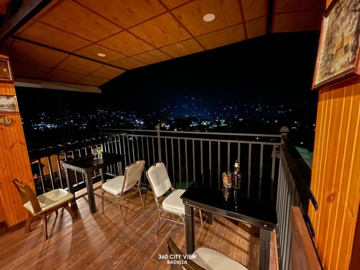 באדולה 360 City View מראה חיצוני תמונה