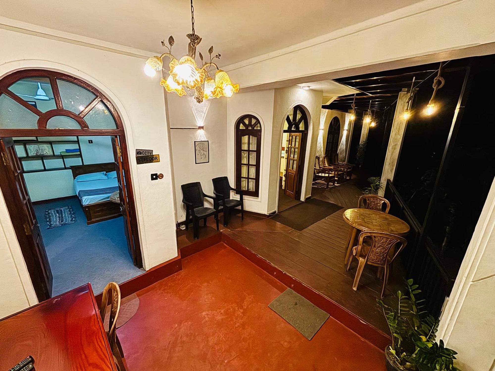 באדולה 360 City View מראה חיצוני תמונה